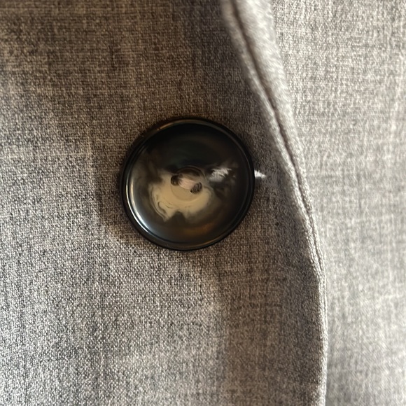 BCX light gray blazer XS - Picture 4 of 4